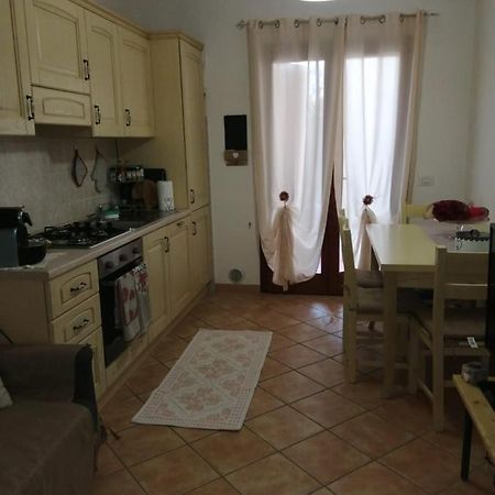 La Sosta Διαμέρισμα Όλμπια Εξωτερικό φωτογραφία