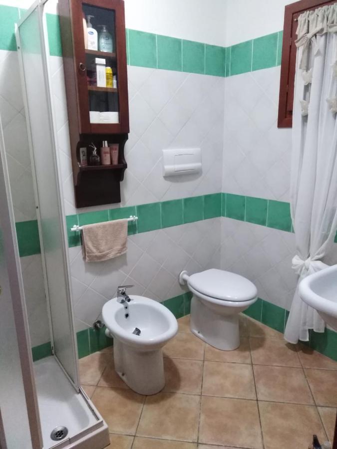 La Sosta Διαμέρισμα Όλμπια Εξωτερικό φωτογραφία